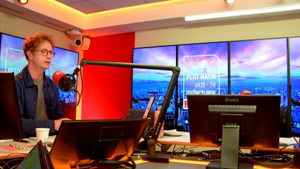 Le journal RTL de 5h30 du 02 avril 2024