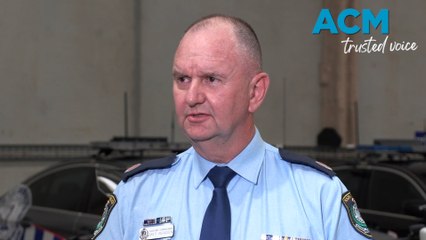 Eight lives lost on NSW roads over Easter long weekend
