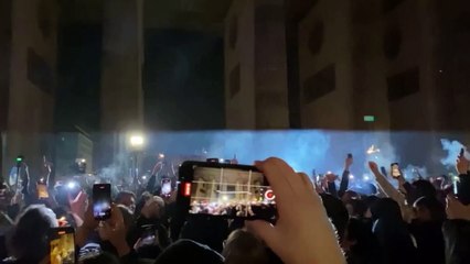 Berlin lights up for partial cannabis legalization