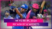 MI vs RR IPL 2024 Stat Highlights: Rajasthan Royals Bags Third Consecutive Win
