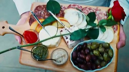 The Details Bande-annonce (EN)