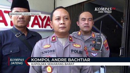 Aniaya Operator Karaoke, Pengunjung Karaoke Dikeroyok Warga