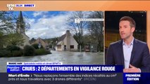 Feux de forêts: huit départements en vigilance orange