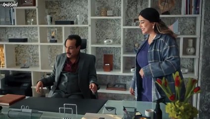 بـــــعـــــد غــــيــــابــــك عــــنـــــي الحلقة 22