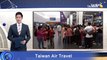 Taichung Airport Adds New International Routes