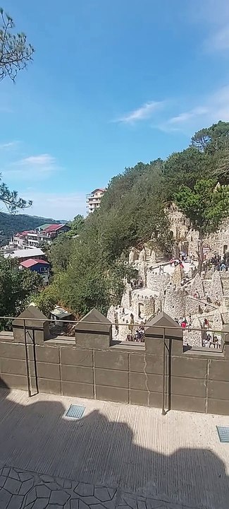 igorot stone kingdom