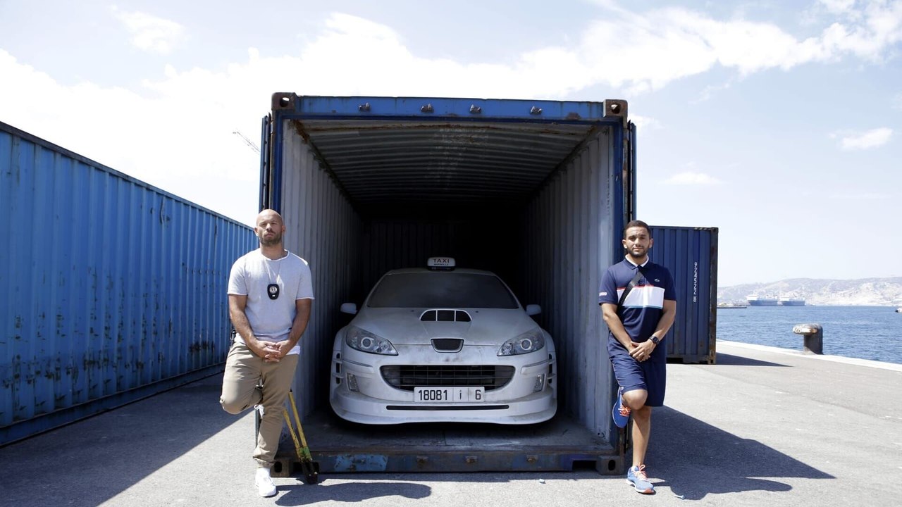 Taxi 5