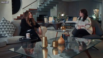 مسلسل بـــــعـــــد غــــيــــابــــك عــــنـــــي الحلقة 24 الرابعة والعشرون