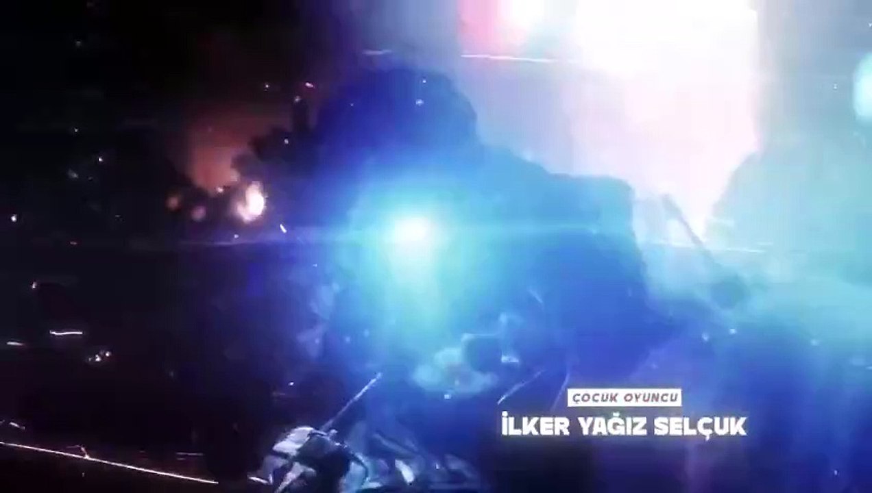 مسلسل غدار الحلقة 54 مدبلجة HD