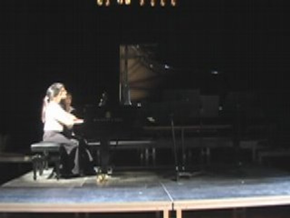 Brahms-Danses Hongroises n°1,2,3-S. Le Grand-J. Granjon