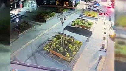 İstanbul'da restorana el bombalı saldırı