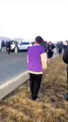 Vários feridos após ataque com drones contra fábricas na Rússia