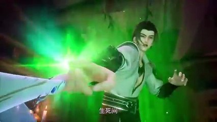 King of Casual Cultivators Ep 3 Multi Sub