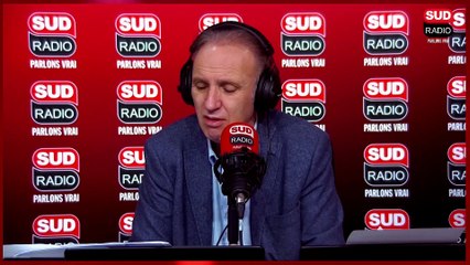 Le sable du Sahara de retour en France : Faut-il s'inquiéter de la multiplication de ces phénomènes ?