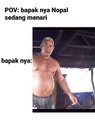 bapak nopal