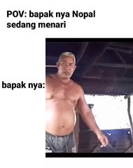 bapak nopal