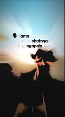 Harus bagaimana lagi