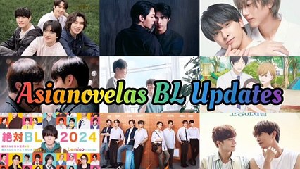 9 Top 9 Must-Watch BL Series Releasing in 2024 🎬