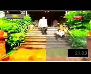 Ustadz Dhanu: kanker otak karena mikir salah,suudzon