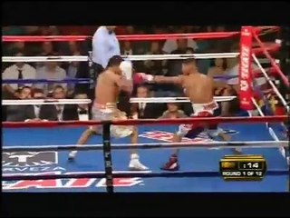 Yuriorkis Gamboa vs  Daniel Ponce De Leon