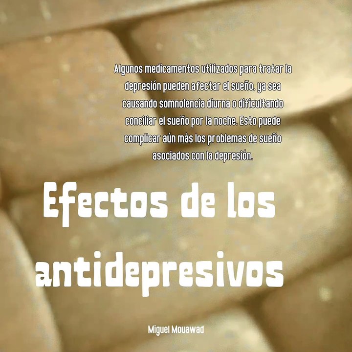 Miguel Mouawad- Tratamiento integral: