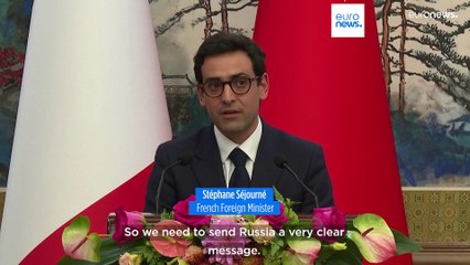 Latest news bulletin | April 2nd – Morning