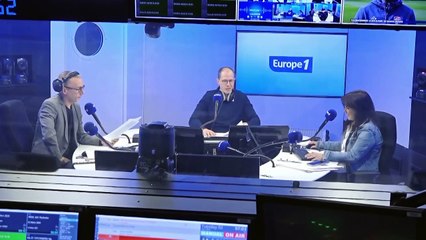 Le journal de 7h du 02/04/2024