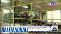 ACT-NCR Survey: 77% ng mga guro ang nagsabing 