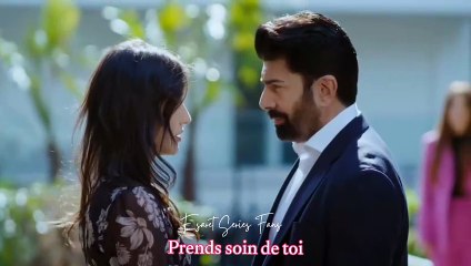 Esaret fragman 307 with French Subtitles