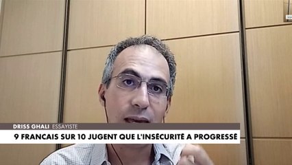 Driss Ghali : «Tout est fait pour que cette insécurité explose»