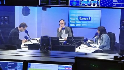 Autisme : «C'est un quotidien qui est extrêmement dur», confie Eglantine Eméyé