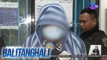 Dating sundalo na wanted sa kasong pagpatay sa Biliran noong 2019, arestado sa Porac, Pampanga | BT