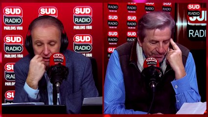 Hôtellerie-restauration : 200.000 saisonniers manquent pour cet été - La chronique d'Eric Revel