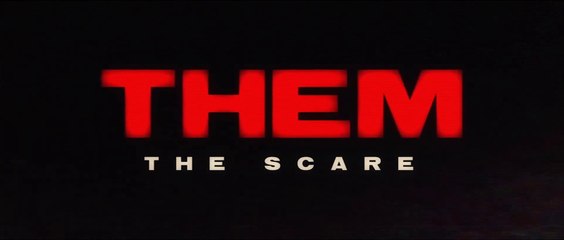 THEM (-2024) Trailer - Temporada 2 - VOST-SPANISH