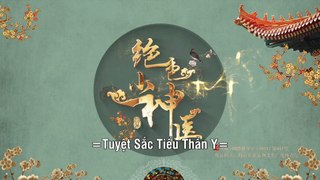 Tuyệt Sắc Tiểu Thần Y - Tập 4 (Full HD - Vietsub)