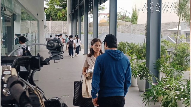 Asawa Ng Asawa Ko: Behind-the-scenes of the shoot (Online exclusive)