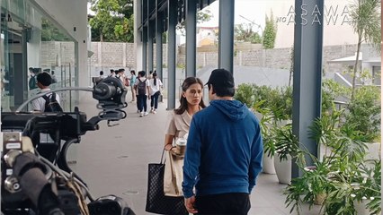 Asawa Ng Asawa Ko: Behind-the-scenes of the shoot (Online exclusive)