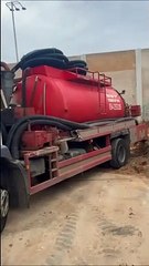 שאיבת הצפה - ענק הביובית