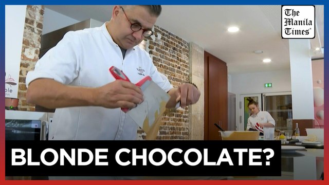 Franco-Swiss battle: The 4th chocolate debate