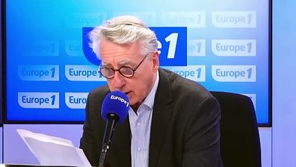 Orwell de retour en Écosse