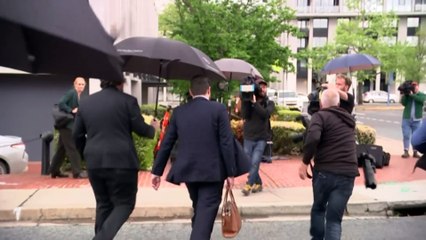 Federal court asked to hear Ten's application to reopen Bruce Lehrmann defamation case