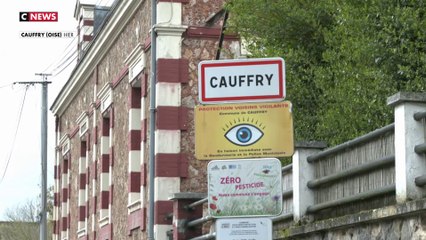 Emotion et incompréhension dans le village de Cauffry (Oise) après la mort de la Shanon