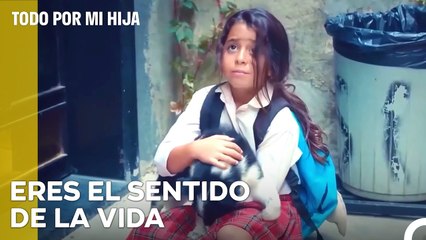 Así Empezó Nuestra Historia - Todo Por Mi Hija