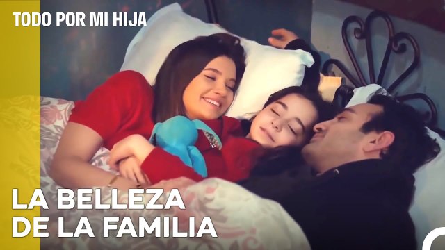 Tú Eres La Clave De Mis Noches Tranquilas - Todo Por Mi Hija