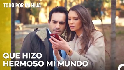 Un Amor Que Salva Vidas - Todo Por Mi Hija