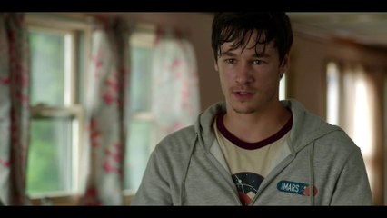 Zum Mars oder zu Dir? - Trailer (Deutsch) HD