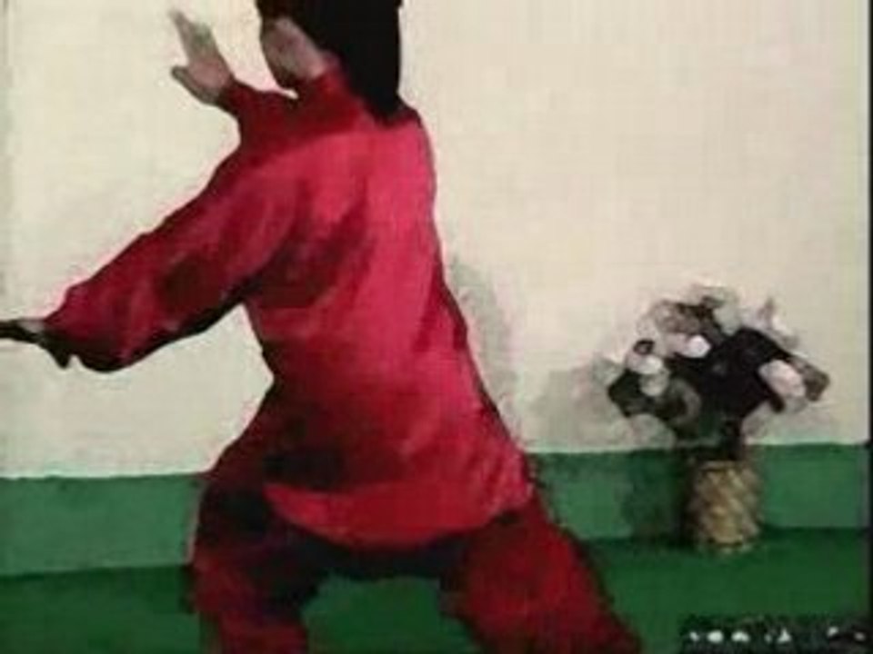 LAIBACH -- Fist for freedom vs laibach zhonghua