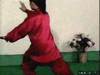 LAIBACH -- Fist for freedom vs laibach zhonghua