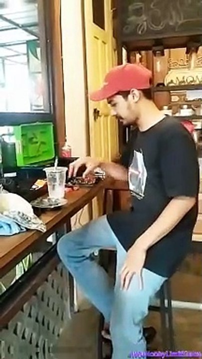 Race Tamiya Side Damper Class