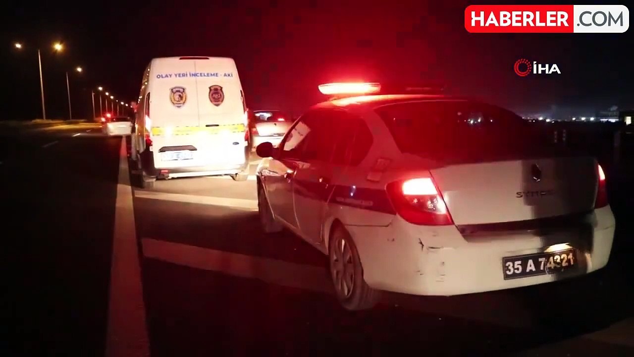 Bagaj cinayetinin zanlısı, kadın kimliğiyle yakalandı